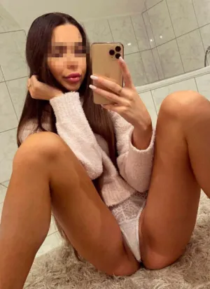 проститутка Оксана, 22, Белгород